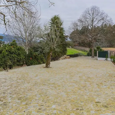 Quinta Do Giestal
