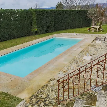 Villa Quinta Do Giestal