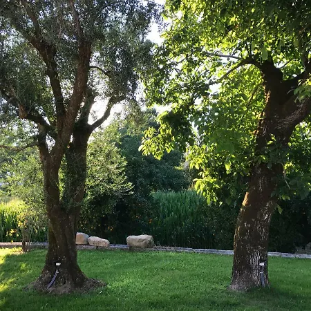 Quinta Do Giestal Villa *
