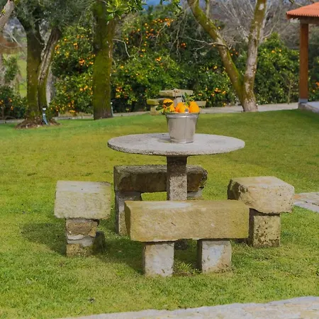 Villa Quinta Do Giestal *
