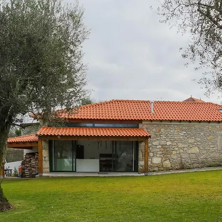 Quinta Do Giestal