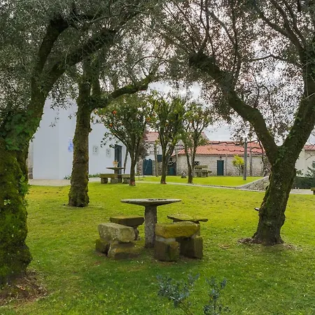 Quinta Do Giestal Villa