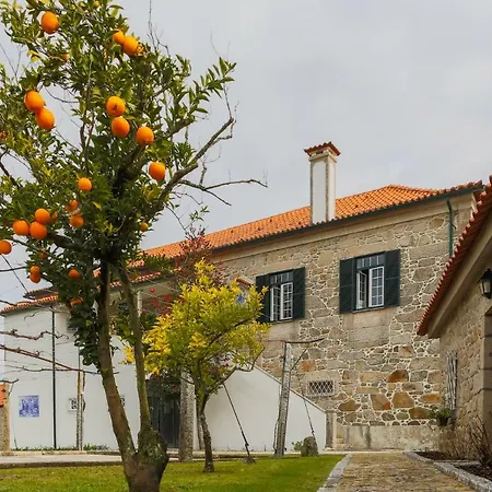 Quinta Do Giestal Villa